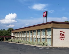 Khách sạn Red Roof Inn Cortland (Cortland, Hoa Kỳ)