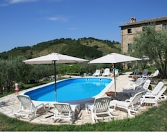 Khách sạn Castel Darno (Perugia, Ý)