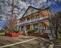 Majatalo American River Inn (Georgetown, Amerikan Yhdysvallat)
