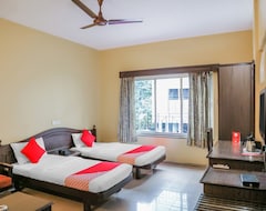 OYO 22344 Hotel Nandanvan Annexe (Pune, Hindistan)