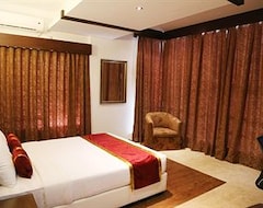 Hotel Grand Oriental (Dhaka, Bangladeš)