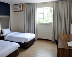 Khách sạn S  & Residences (Cebu City, Philippines)