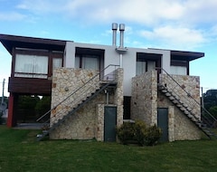 Tüm Ev/Apart Daire Cabañas Cambados (Villa Gesell, Arjantin)