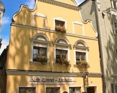 Khách sạn Restaurant-Cafe-Pension Himmel (Landshut, Đức)
