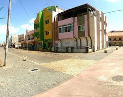 Hotel Ca Francisca (Santa Maria, Cape Verde)