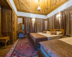 Hotel Akbulut Konak (Safranbolu, Turkey)