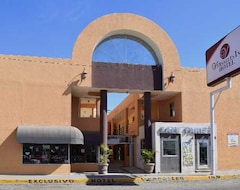 Khách sạn Hotel Versalles Inn (Obregon, Mexico)