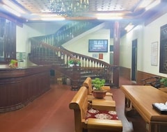 Khách sạn Hoang Vu Hotel (Lạng Sơn, Việt Nam)