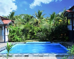 Vagator Retreat Resort With Swimming Pool (Anjuna, Indien)