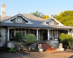 Nhà trọ Oxford Lodge (Vryheid, Nam Phi)