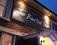 Hotel The Buxted Inn (Maresfield, United Kingdom)