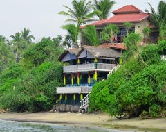 Hotel New Bay View Villa (Weligama, Sri Lanka)
