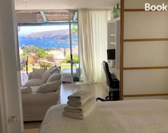 Cijela kuća/apartman Spectacular Views Over Cadaques And Jacuzzi (Cadaques, Španjolska)