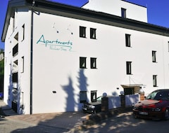 Khách sạn Apartments Faaker See (Villach, Áo)