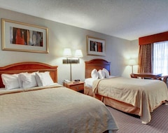 Hotel Rodeway Inn (Natchez, Sjedinjene Američke Države)