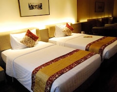 de JAVA Hotel Bandung (Bandung, Endonezya)
