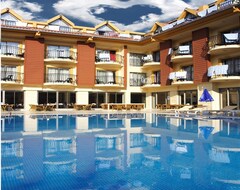 Hotel Astoria (Kemer, Turkey)