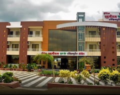 Khách sạn Hotel Swamiraj (Baramati, Ấn Độ)