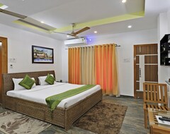 Hotel Treebo Trend Umal Homestay Ganeshguri (Guwahati, India)