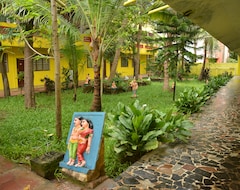 Otel Lakshmi Cottage (Mahabalipuram, Hindistan)