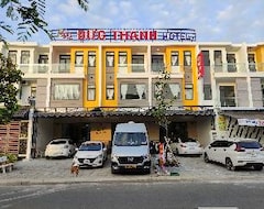 ĐỨc ThẠnh Hotel (Rach Gia, Vietnam)