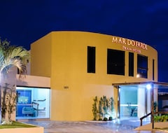 Marezzi Hotel Aracaju (Aracaju, Brasilien)