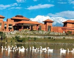 Hotelli Fulbari Resort and Spa (Pokhara, Nepal)