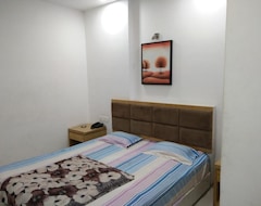 Otel Usha Residency (Bhuj, Hindistan)