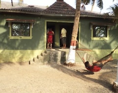 Casa/apartamento entero Green Park Bungalow (Alibaug, India)