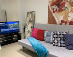 Cijela kuća/apartman Jubilee Apartment-luton Station/airport/m1/london (Luton, Ujedinjeno Kraljevstvo)