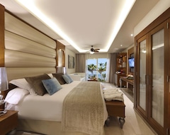 Hotel Majestic Mirage Punta Cana - All Inclusive (Playa Bavaro, Dominikanske republikk)