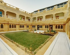 Hotel Neeraj (Jaisalmer, Indija)
