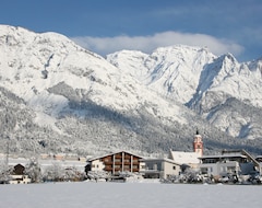 Khách sạn Landgasthof Bogner (Absam, Áo)