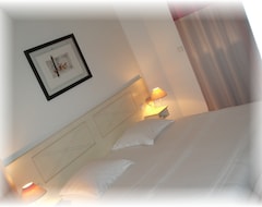 Hotel Cocoon'Inn Toulouse (Toulouse, Francia)