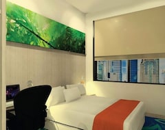 Khách sạn Holiday Inn Express Kuala Lumpur City Centre, An Ihg Hotel (Kuala Lumpur, Malaysia)