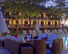 Khách sạn Hotel Giannoulis (Paralia Katerinis, Hy Lạp)