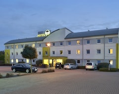 B&B HOTEL Braunschweig-Nord (Brunswick, Germany)