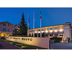 Khách sạn Best Western Hotel Nuovo (Garlate, Ý)