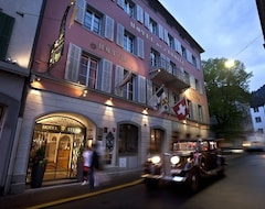 Hotel Stern Chur (Chur, Švicarska)