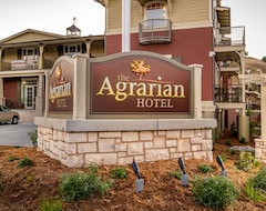 The Agrarian Hotel, Bw Signature Collection (Arroyo Grande, USA)