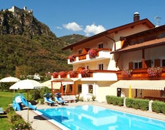 Hotel Bischofhof Jasmin Vital (Klausen, Italija)