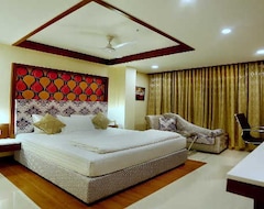 Khách sạn Tulsi Casa (Bhopal, Ấn Độ)