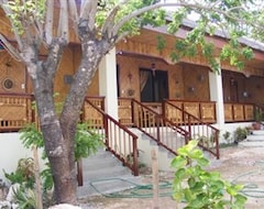 Hotelli Boracay Actopia Resort (Yapak, Filippiinit)