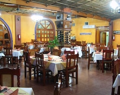 Hotelli Hotel Guiexhoba (Santo Domingo Tehuantepec, Meksiko)