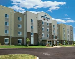 Candlewood Suites Buffalo Amherst, An Ihg Hotel (Amherst, USA)
