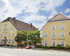Hotel Gutsgasthof Stangl (Vaterstetten, Germania)