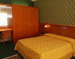 Bed & Breakfast Bed &Breakfast Pinetamare (Castel Volturno, Ý)