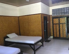 Otel Suka Beach Inn (Kuta, Endonezya)