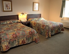 Hotel Commodore Resort (Put-in-Bay, USA)