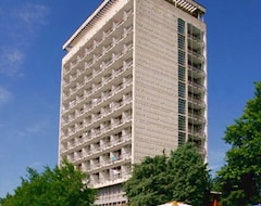 Hotel Journalist (Zlatni pijesci, Bugarska)